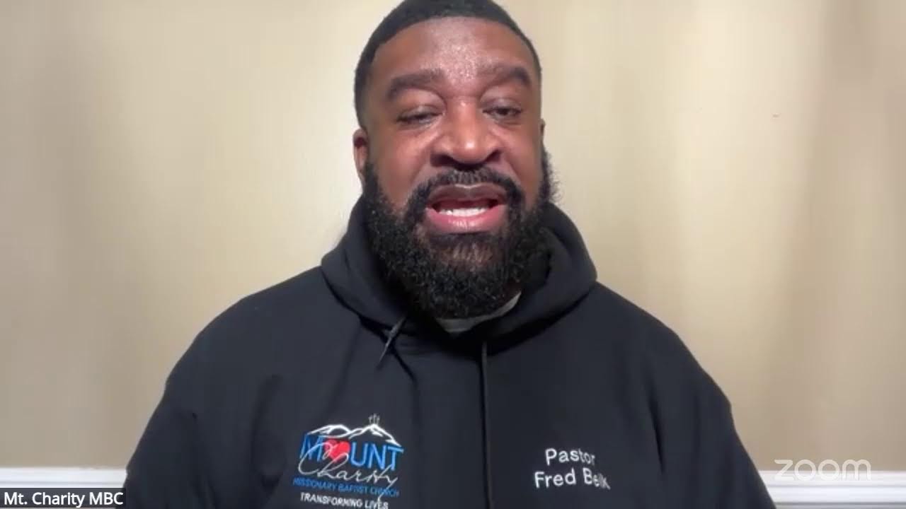 28 Day February Prayer Call