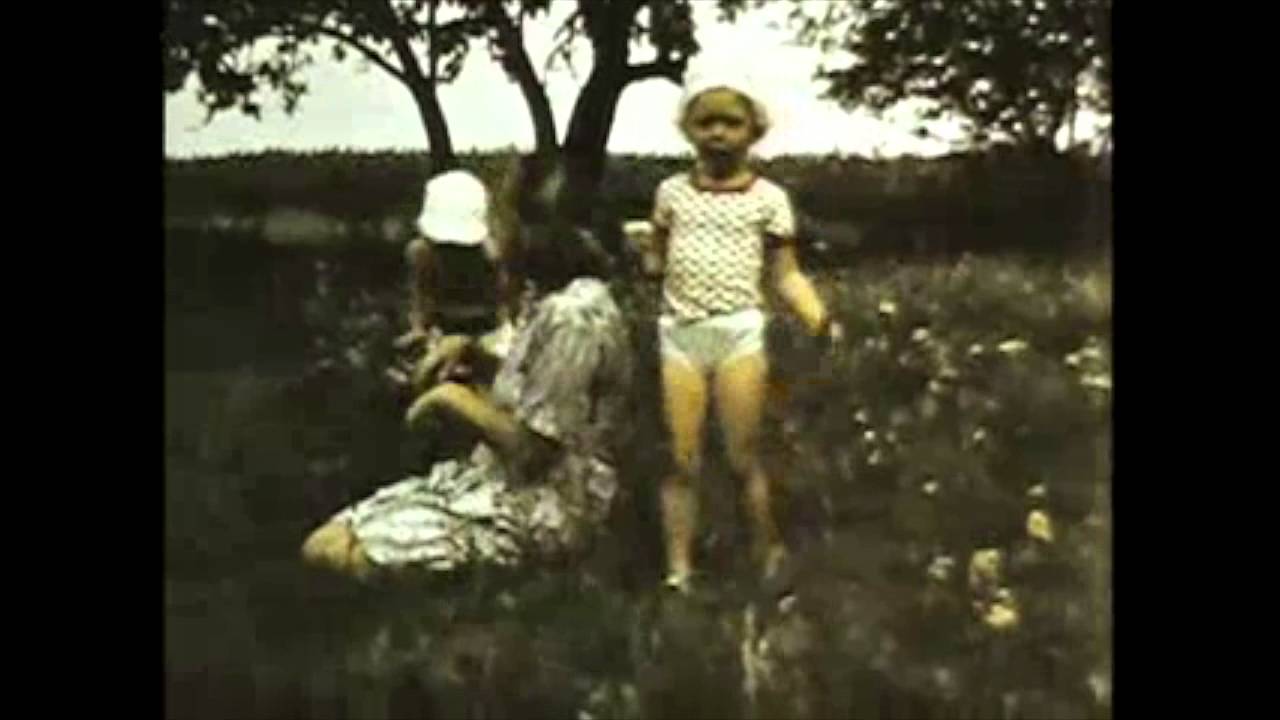 Ukraine 1980's