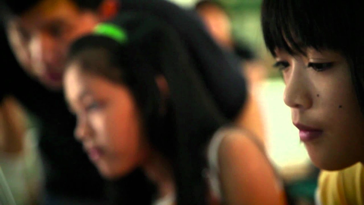 Linh Xuan Orphanage - Orphans in Vietnam