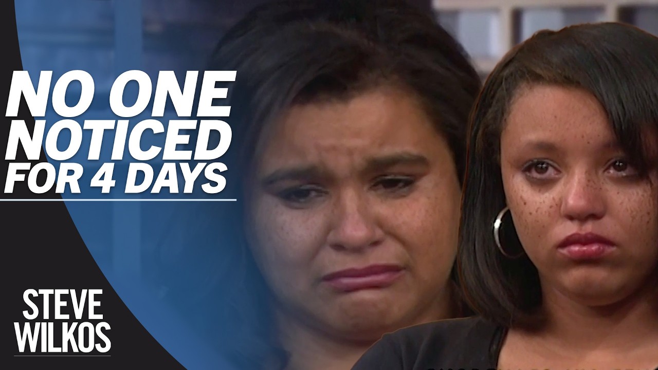 A Child Burned… Who Is Responsible? | The Steve Wilkos Show