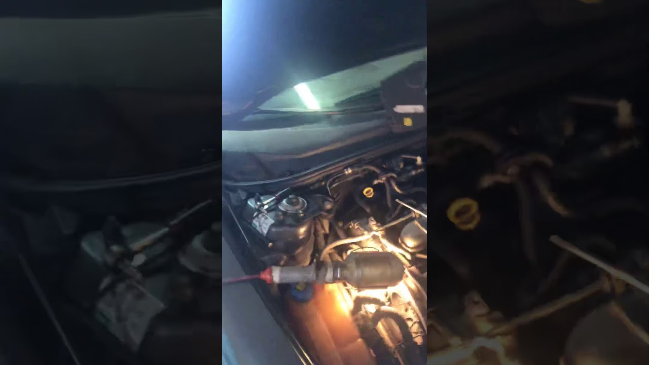 Pbm de démarrage alfa 147
