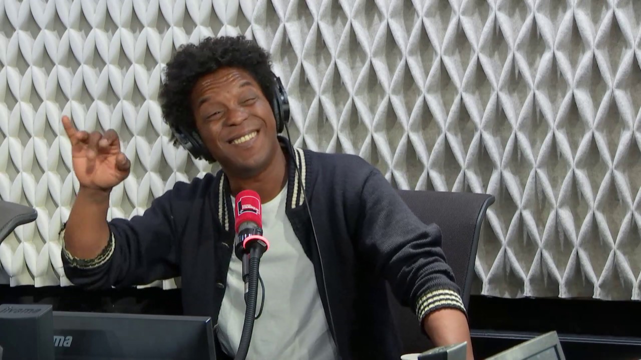 Herbie Hancock - Christophe Chassol