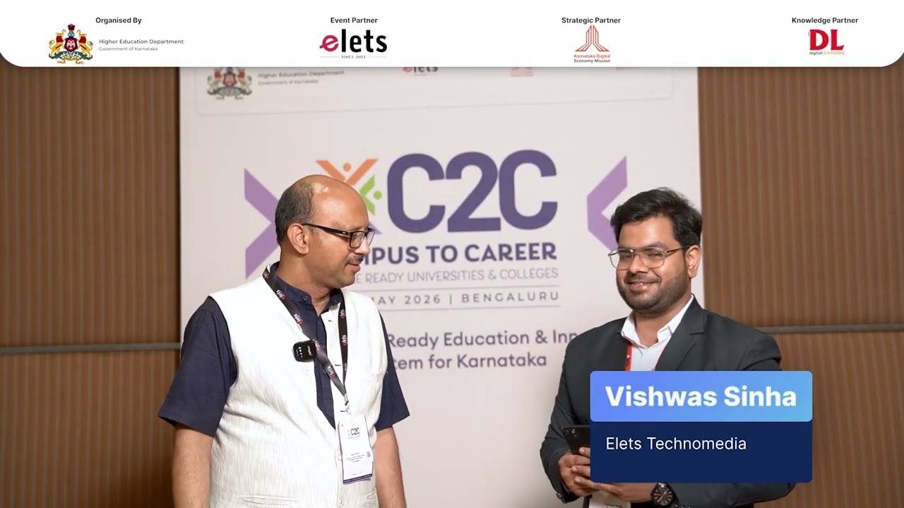 How AI, Innovation & Collaboration Are Redefining Higher Education | Madan Padaki | JAN AI