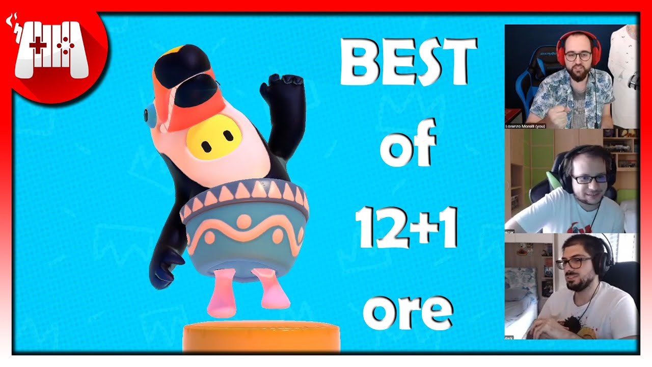 #TermoBest - La 12+1 Ore