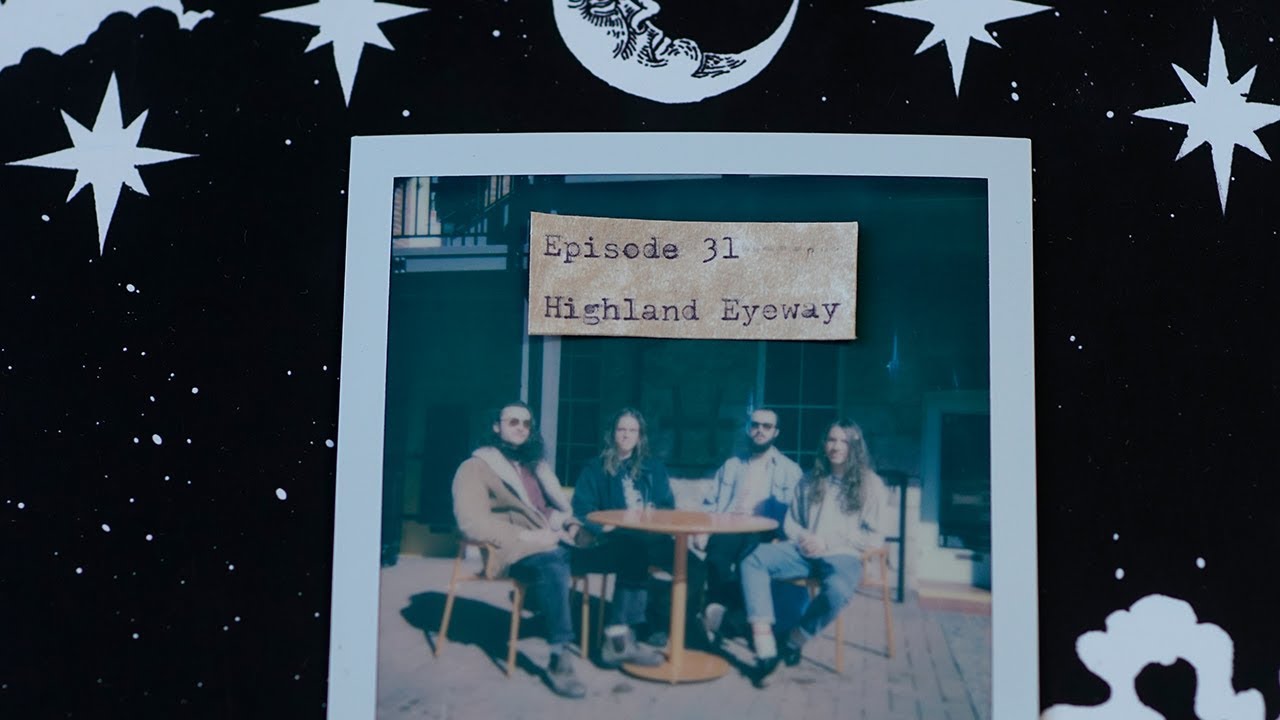 Highland Eyeway - Full Set (Chinatown Sessions)