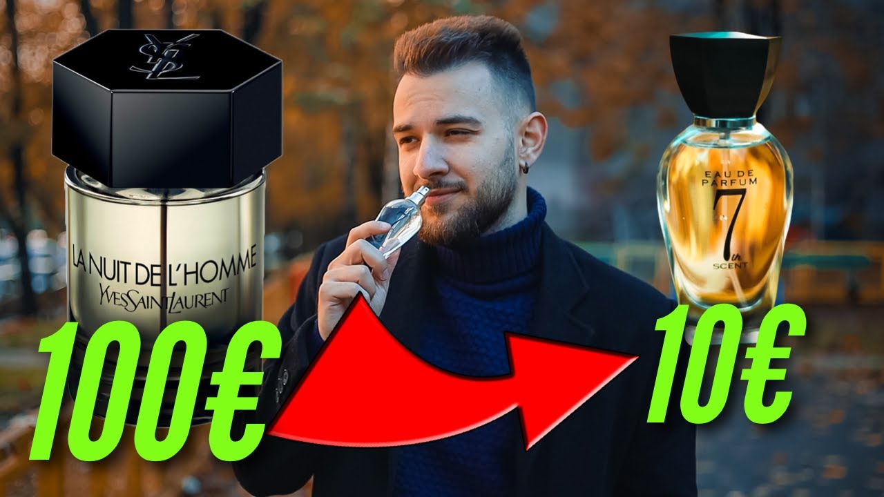 3 seksi parfema koji NISU skupi a kidaju 🤑❌ najbolji jeftini muski parfemi na trzistu