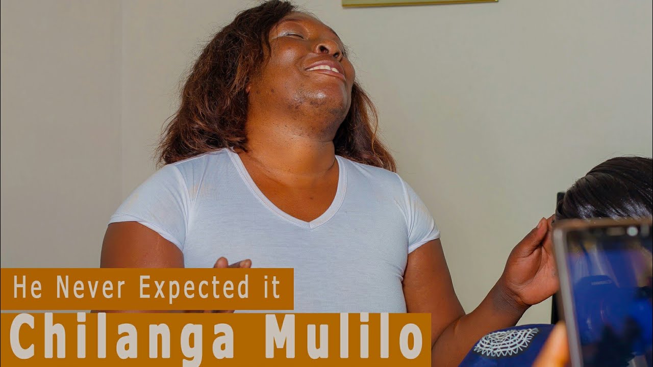 He Never expected it | Chilanga Mulilo Zambia