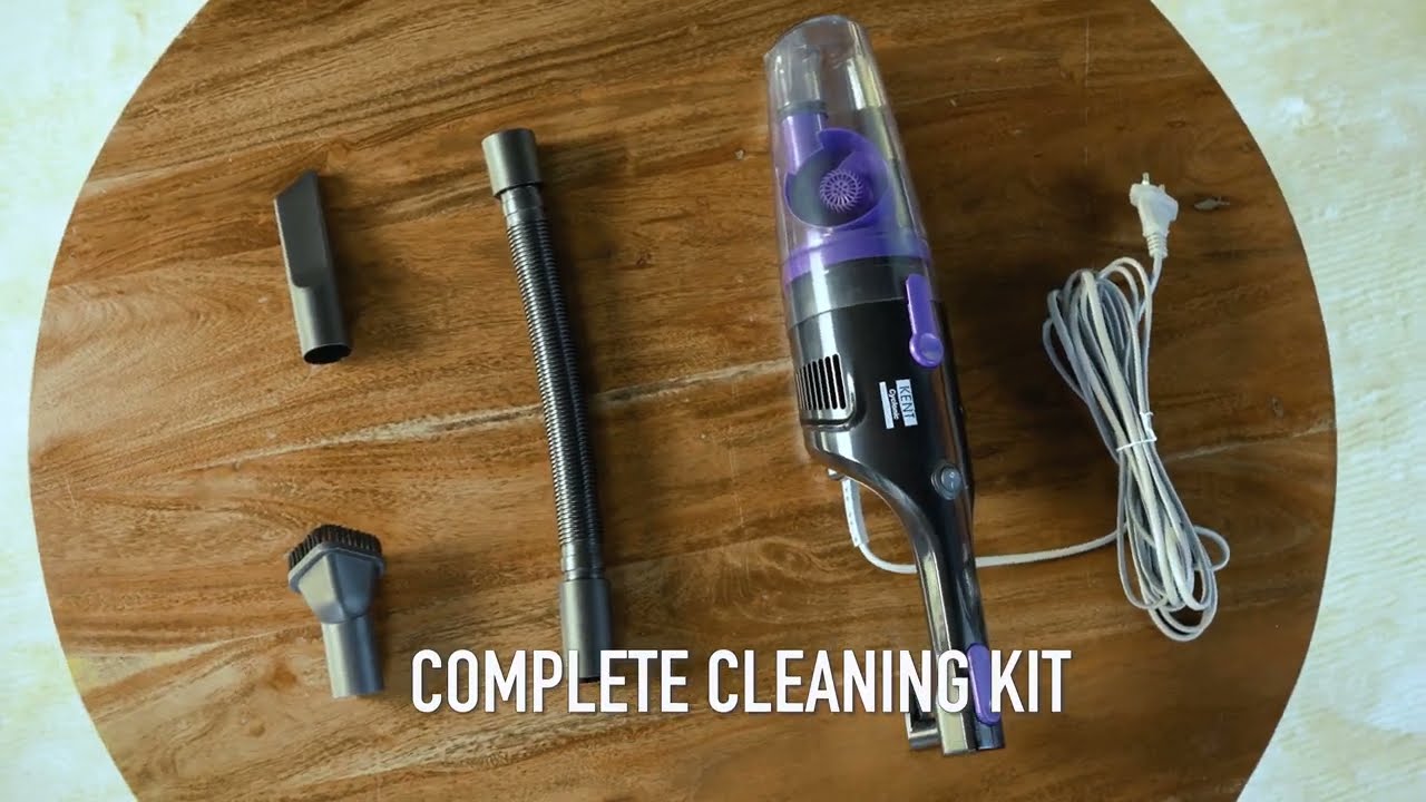 KENT Duster Vacuum Cleaner