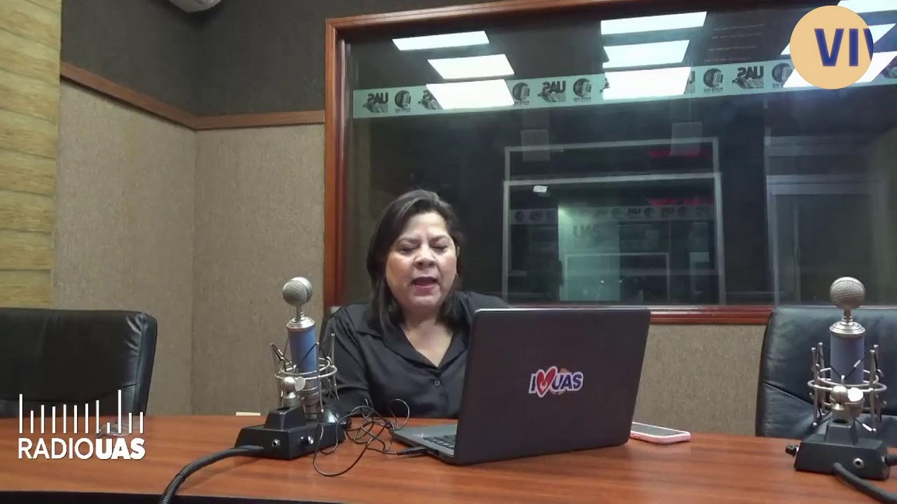 🔴🔵 Transmisión 𝙀𝙉 𝙑𝙄𝙑𝙊 | Informativo UAS Radio | 28 de Enero 2026