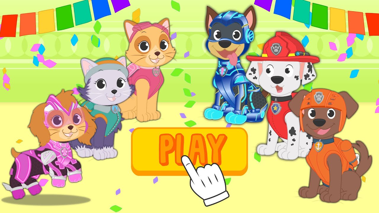 BEBÉS ALEX Y LILY 🐶👮‍♂️ Los Mejores Videos de Disfraces de La Patrulla