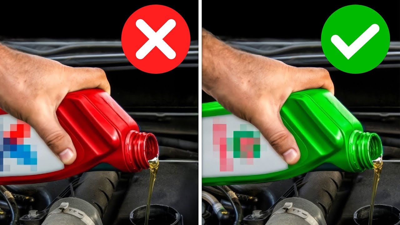 17 Secrets d'Entretien Auto que les Garagistes Gardent pour Eux