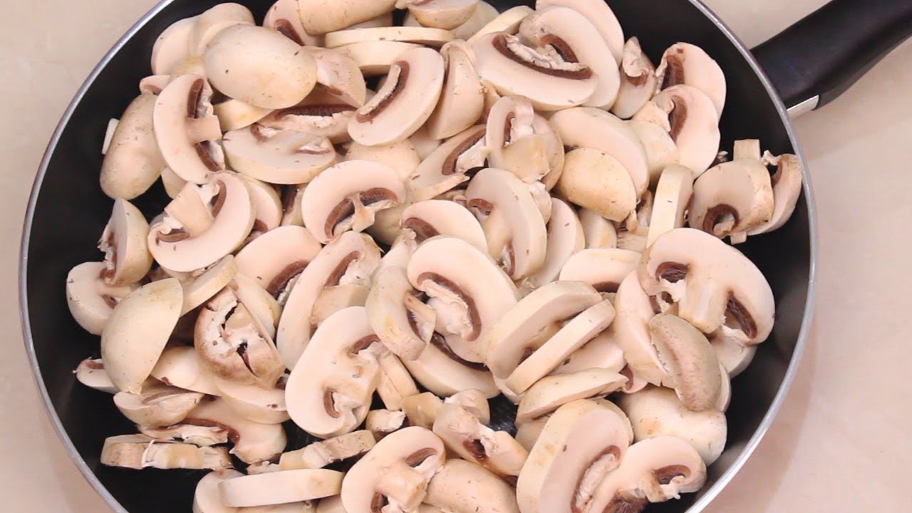 كل ما تريد معرفته عن الفطر الطازج: إختياره، تنظيفه، غسله، طريقة حفظه، تقطيعه ونصائح خلال طبخه