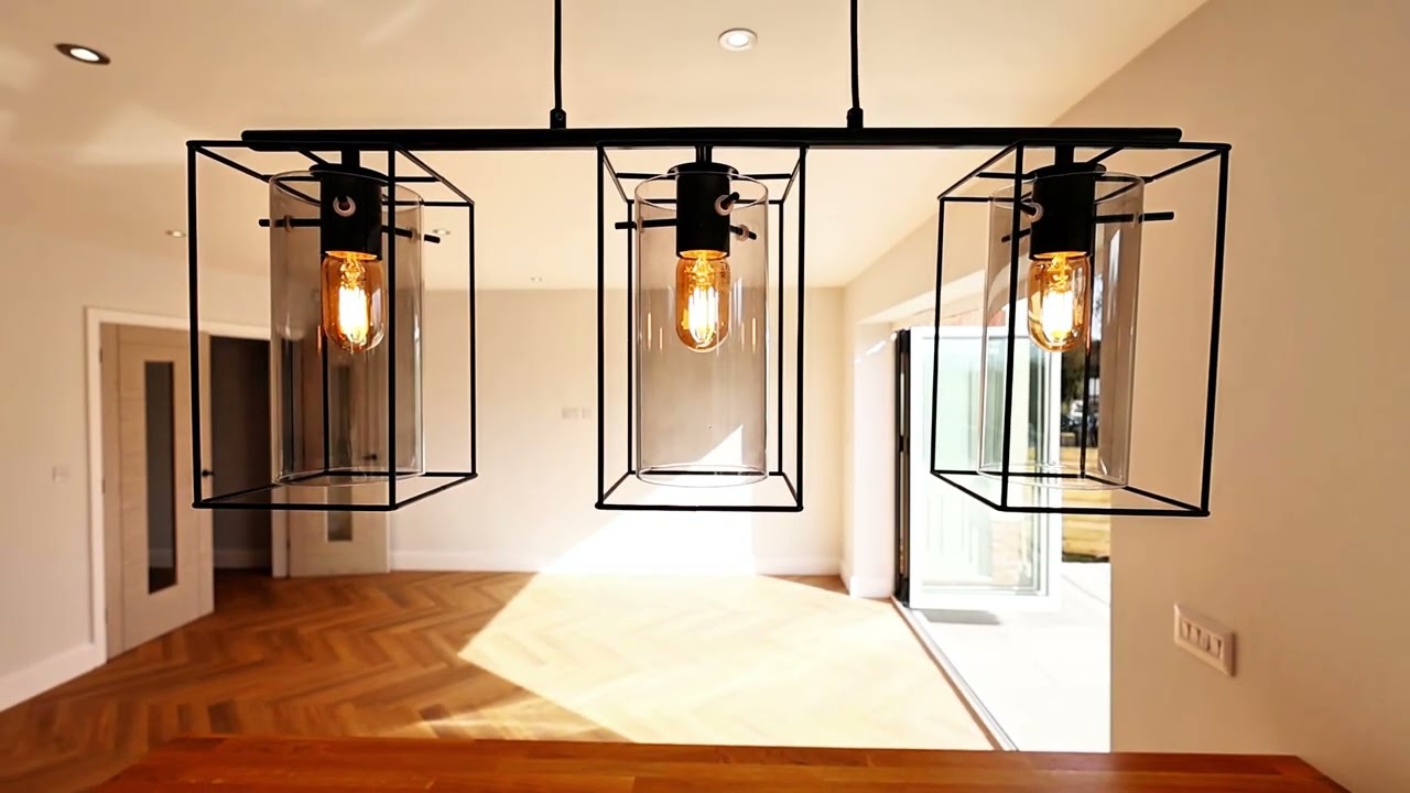 #newhome  Promo Video