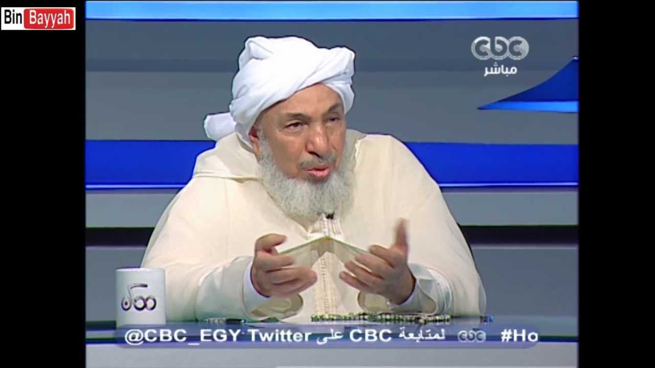 حوار حول الثورات وجدلية تطبيق الشريعة والدولة المدنية