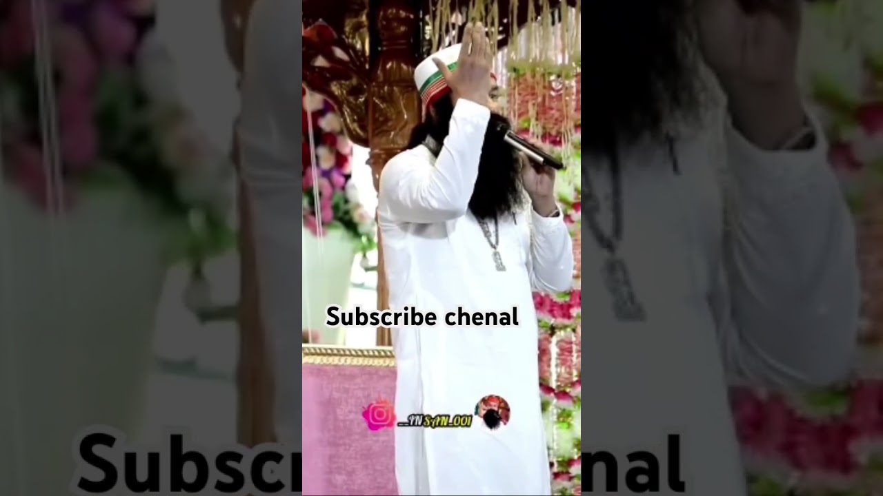 Msg dr ram rahim ji insaan