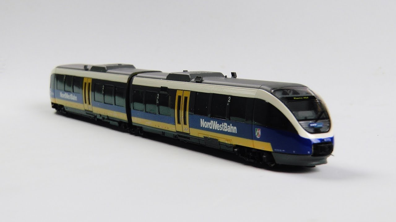BR 643 (Brawa)