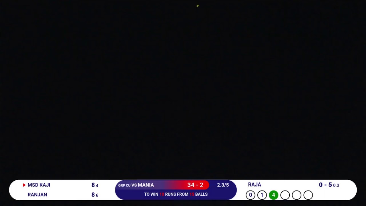 LIVE 🛑 ALL ODISHA GPL  NIGHT CRICKET FESTIVAL 2026 ORG- GPL GANAPUR, PAGA SALEPUR #cricketfamily