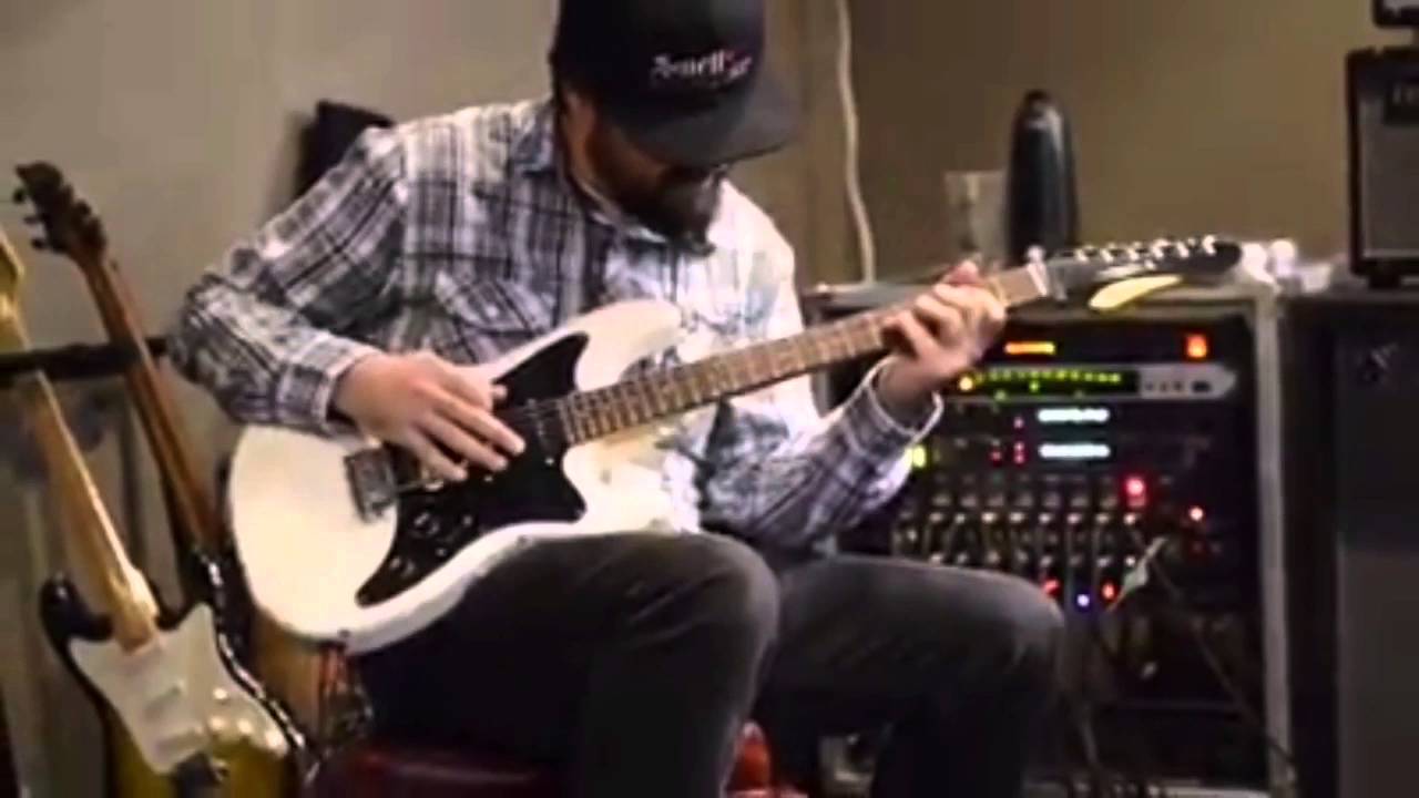 Doug Rappoport NAMM 16
