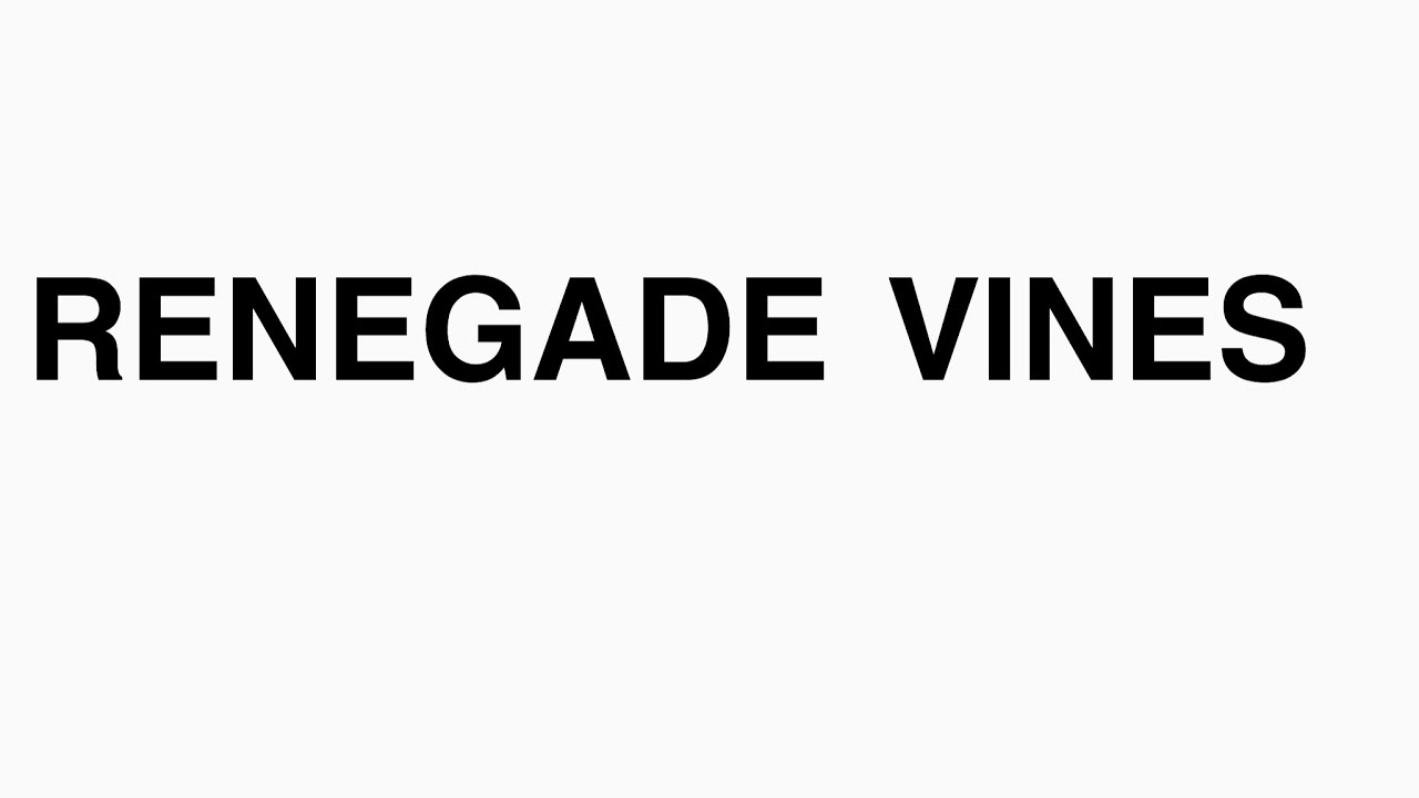 Renegade trending