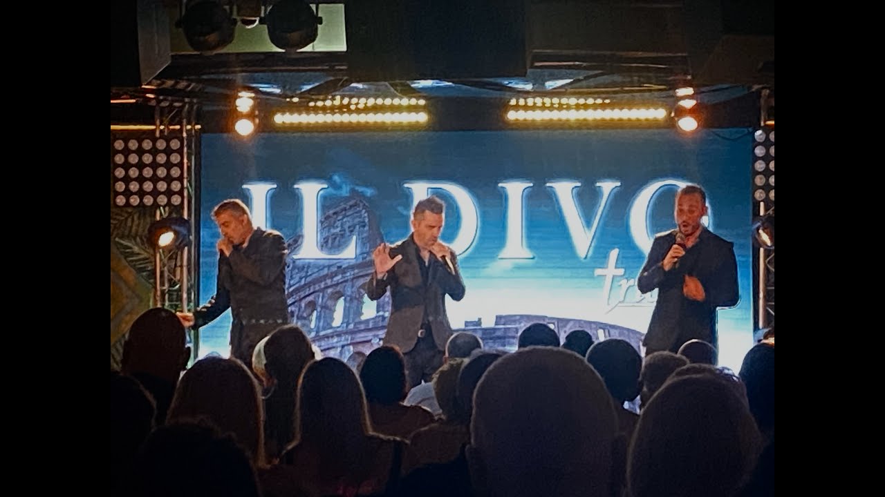 BENIDORM  ,il divo and the greatest showman,philipine 10 (2024 june)