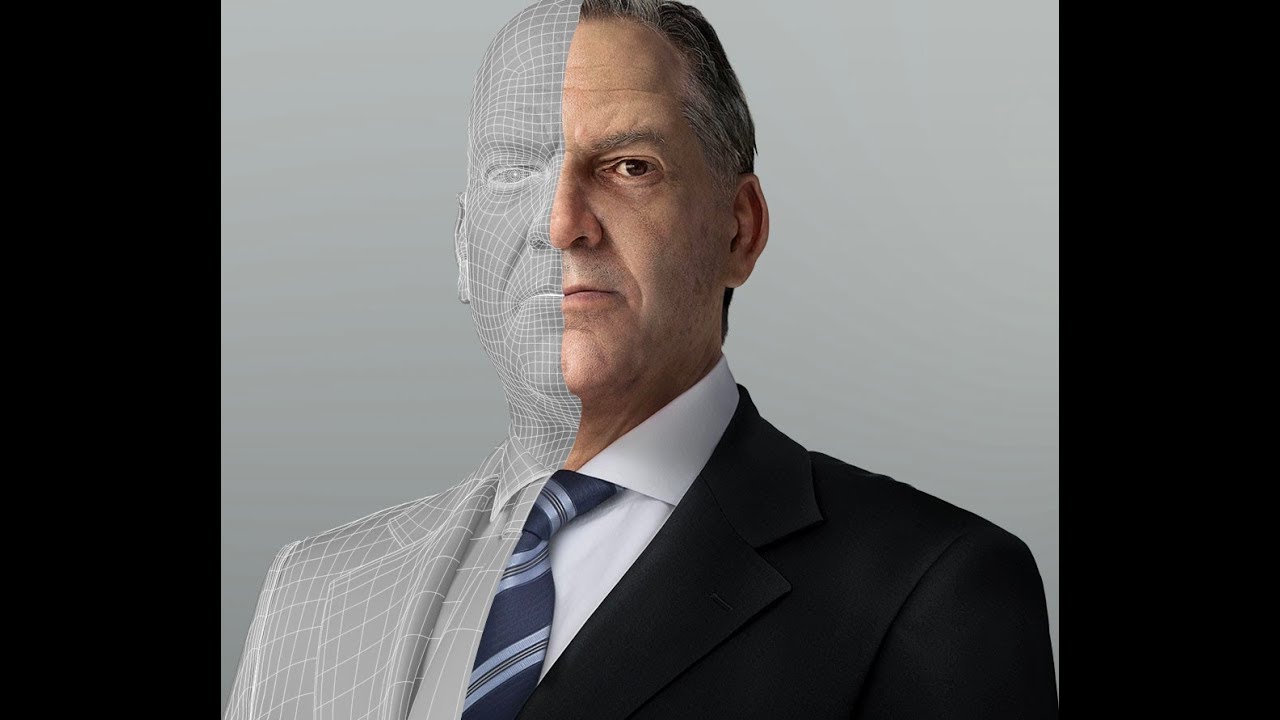Ric Brazil - Forbes Magazine
