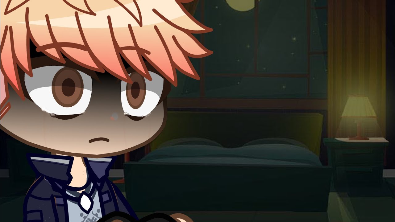 What if I just… || drake tmf || disturbing images??|| missing jake au