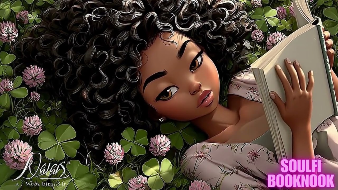 Blooming Beats Spring Lo Fi Playlist for Calm & Focus