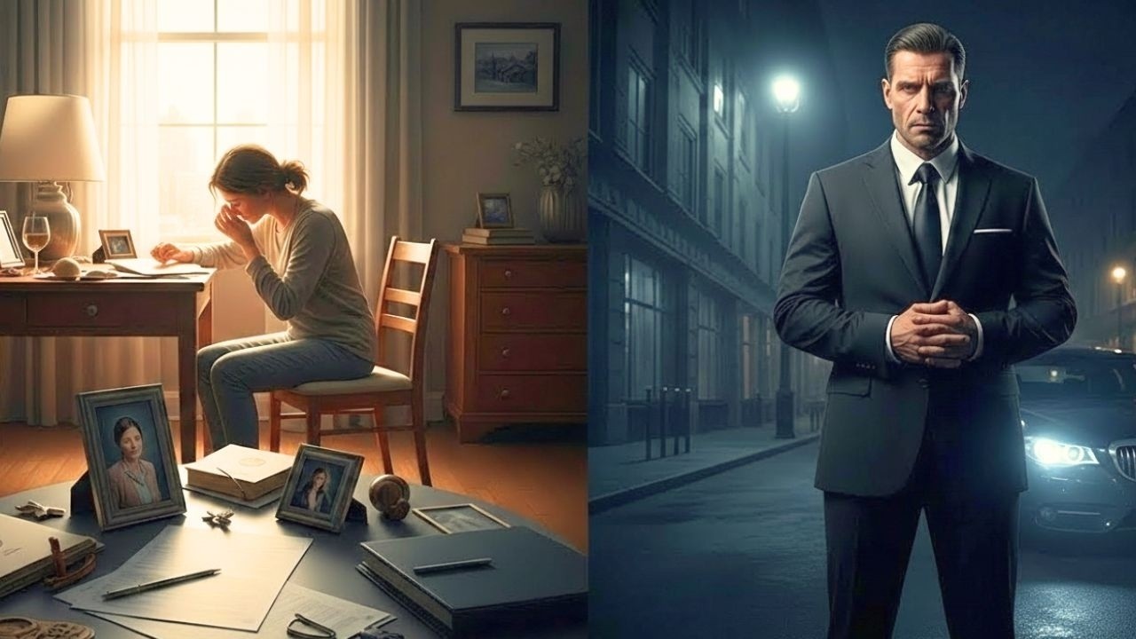 Nach dem Verlust ihres Kindes ließen sie sich scheiden – er wurde Mafiaboss