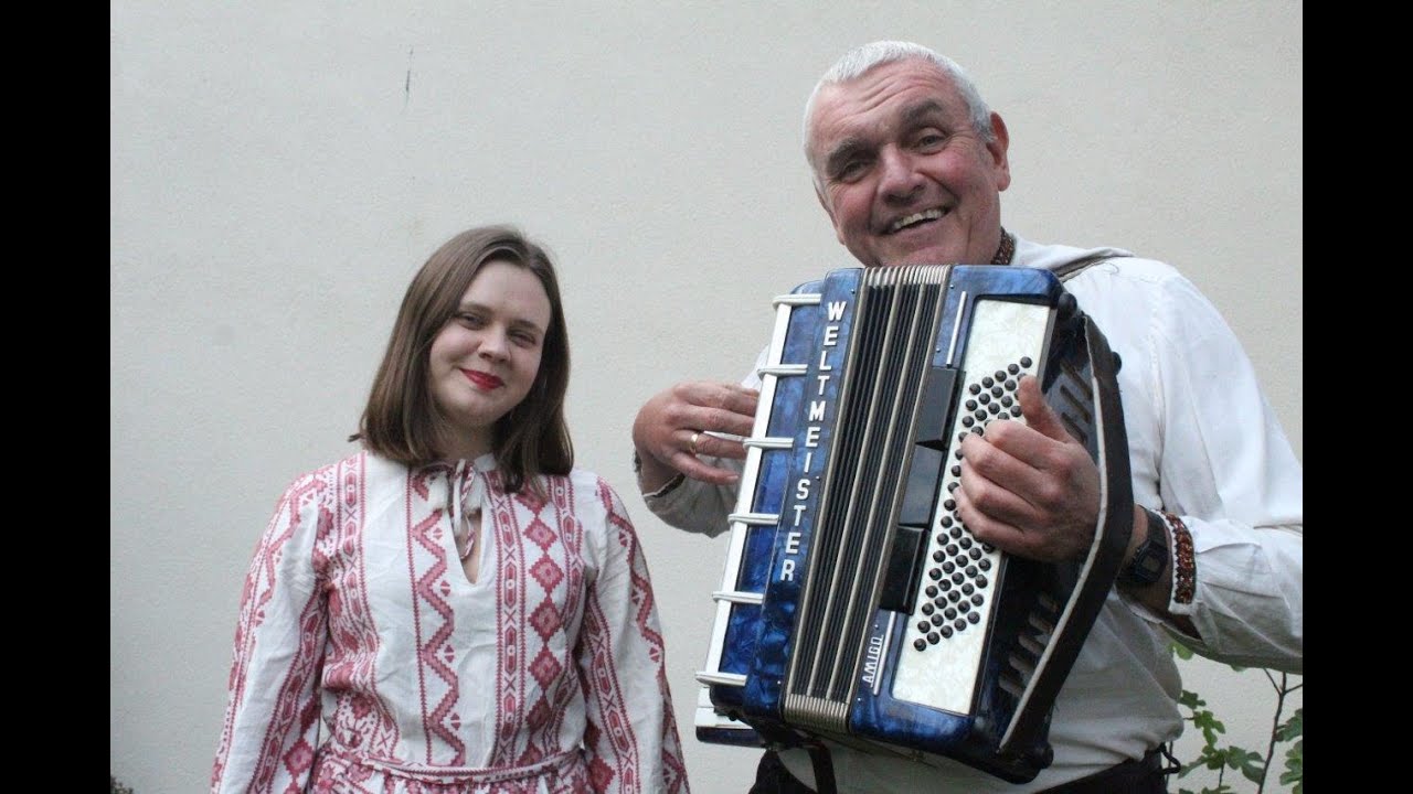 Києво Мій Kyivo Miy 100 years of CYM Festival Tarasivka 5th July 2025