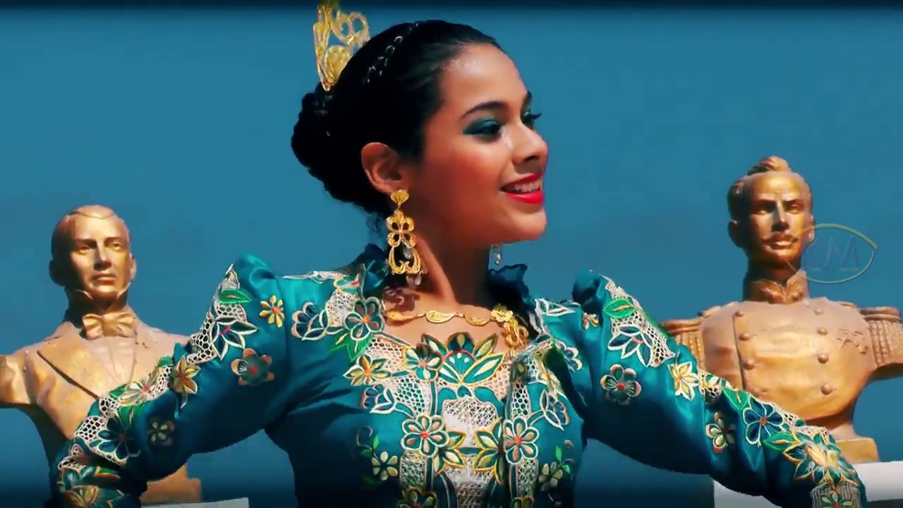 BAILA BAILA ILEÑITA
