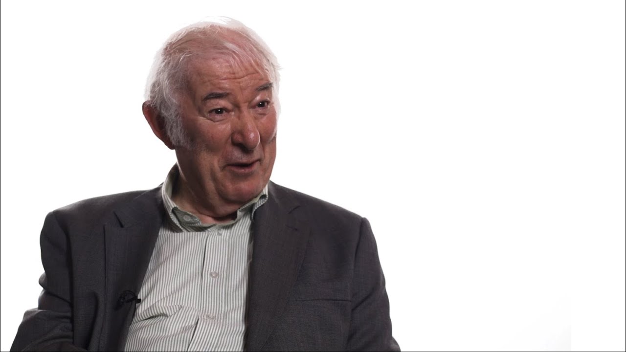Poems Inspired by Titian: Seamus Heaney | Metamorphosis: Titian 2012 | The National Gallery, London