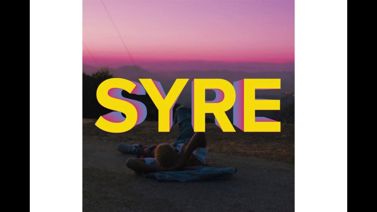 Jaden Smith - Ninety (Instrumental)