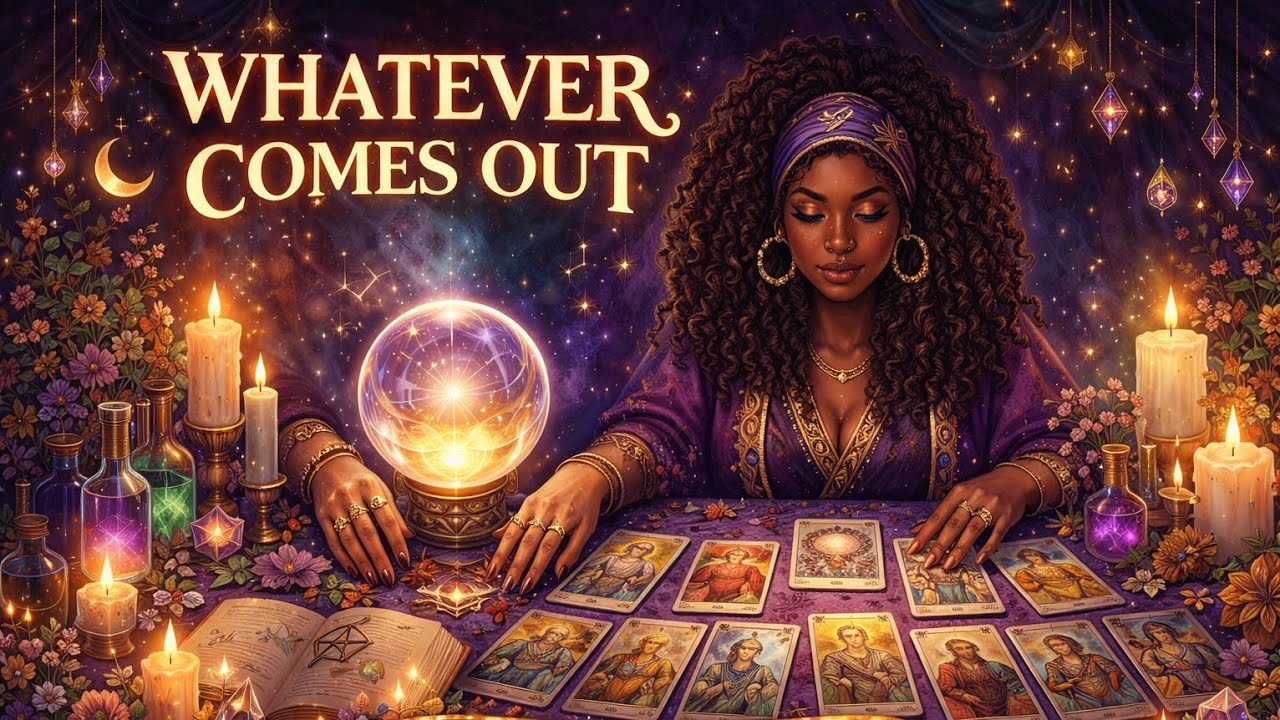 You're a Healer and heavily protected. You will be seen✨️ #collective #tarotreader #guidedmessage 