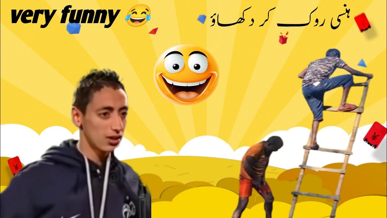 Very funny video of the day 😀😂