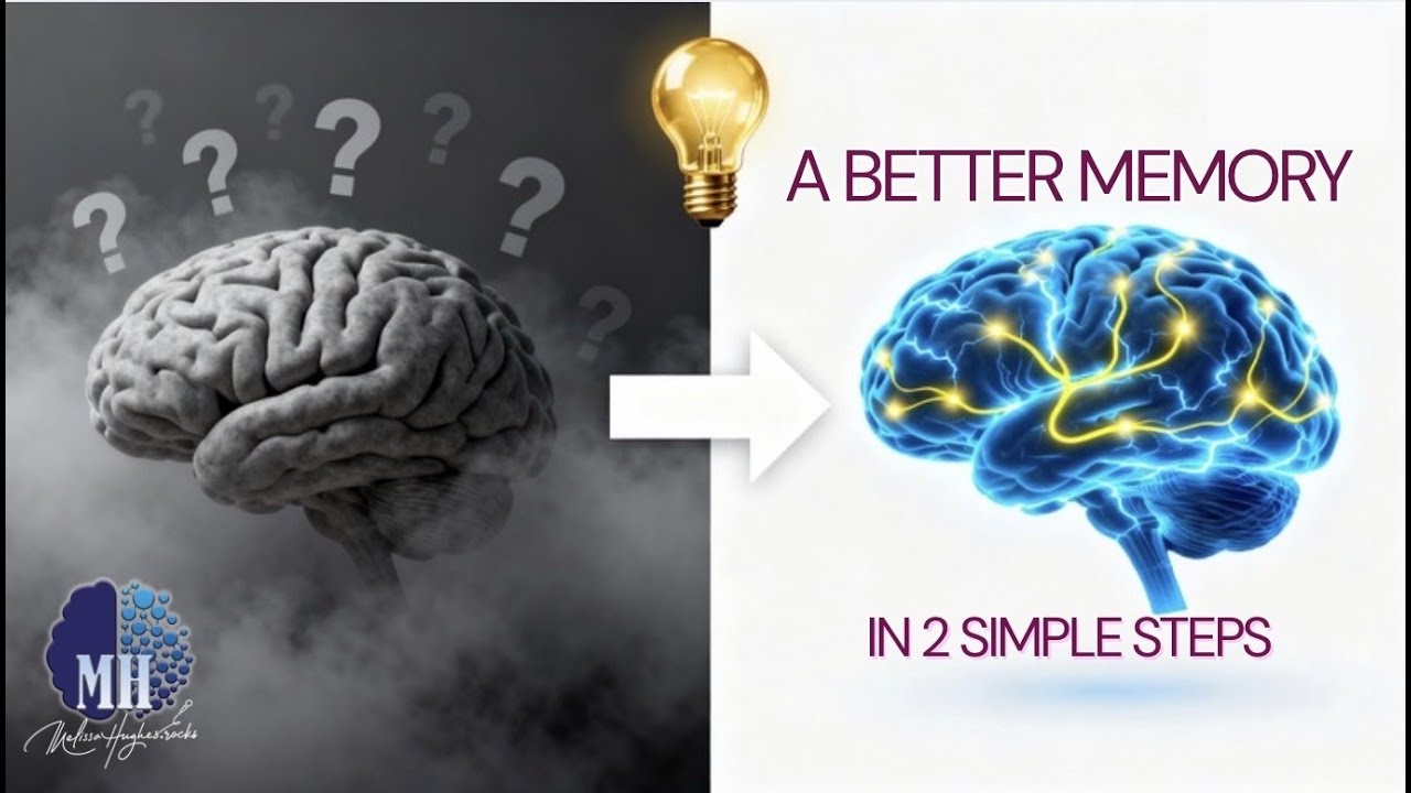 Hack Your Memory With One Simple Technique