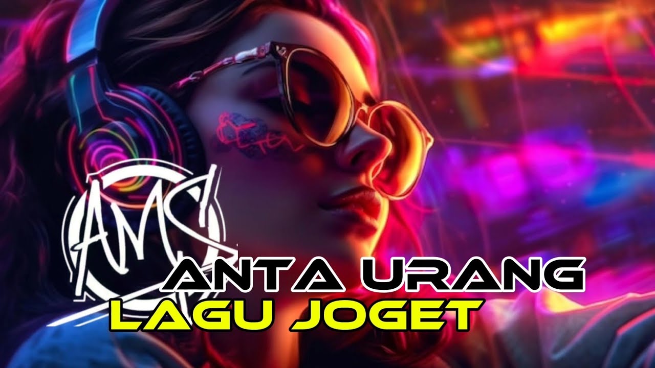 LAGU JOGET MINANG - ANTA URANG - ADILAN REMIX FC  MR 