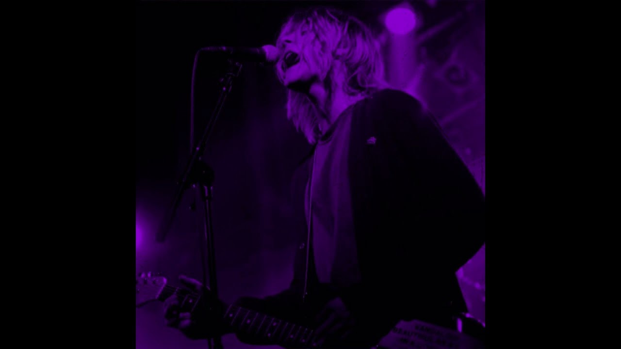 [FREE] Alternative Rock x Dark Grunge Type Beat | Nirvana Type Beat