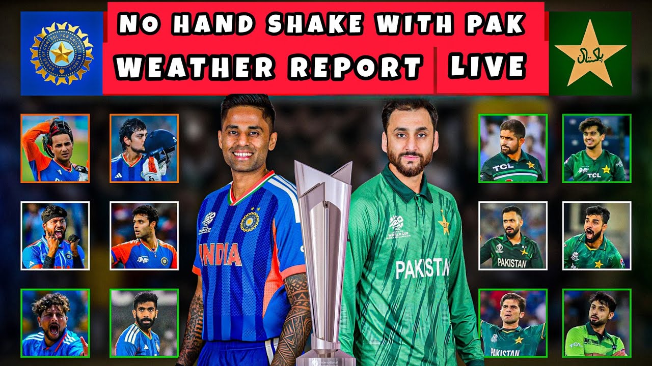 🔴 Match Day Today  india vs pakistan 😱 Will India  won ??  #viral #cricket