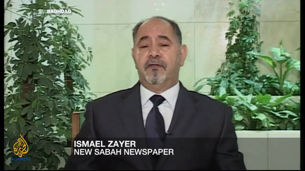 Inside Iraq - Iraqi hopes pinned on election