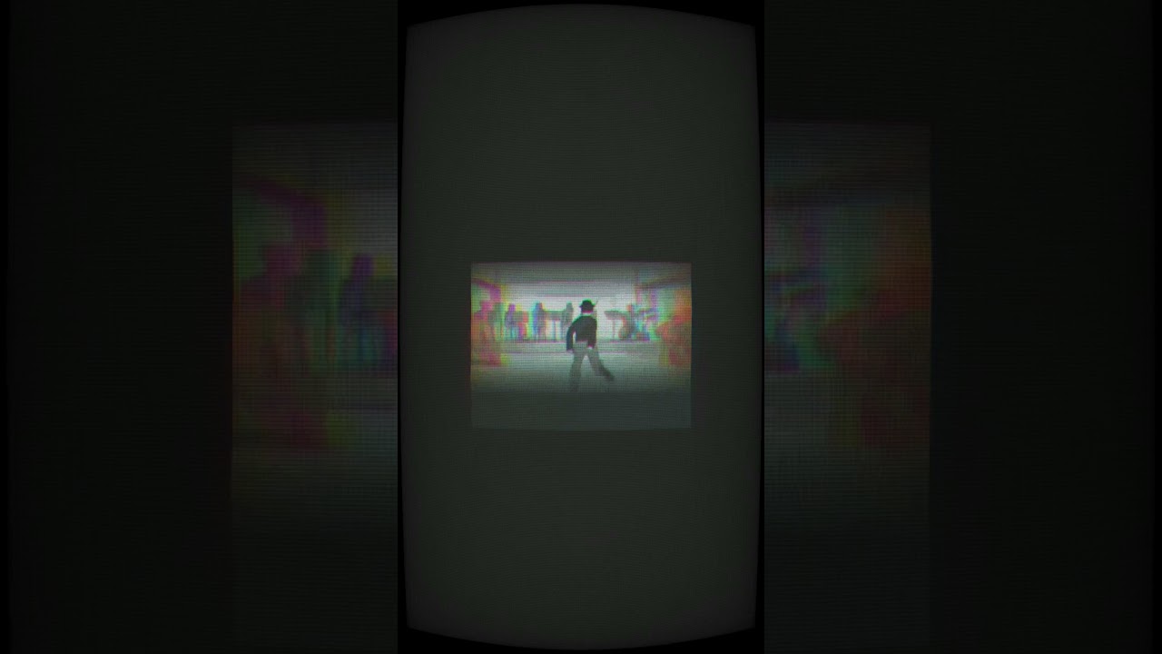Movie Projector Toy
