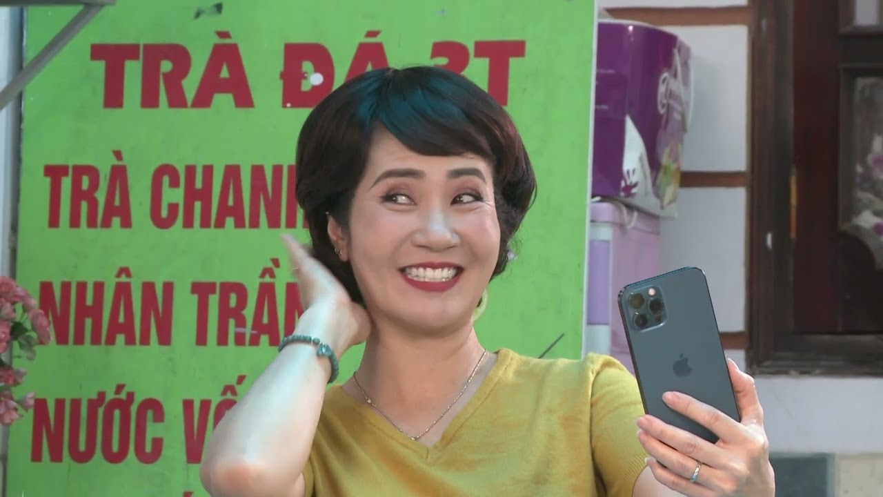 Tinh yêu đo bằng tiền 1