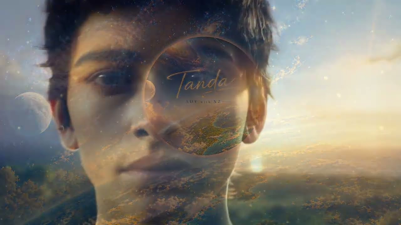 Tanda Official Lyrics Video
