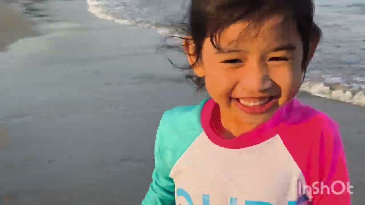 พาลูกเที่ยว ทุกวันอาทิตย์ หาดสะพลี ปะทิว ชุมพร ลิตา ลิฌา พาเที่ยว