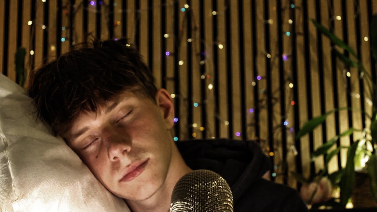 ASMR Expert Mouth Sounds For 100% Sleep