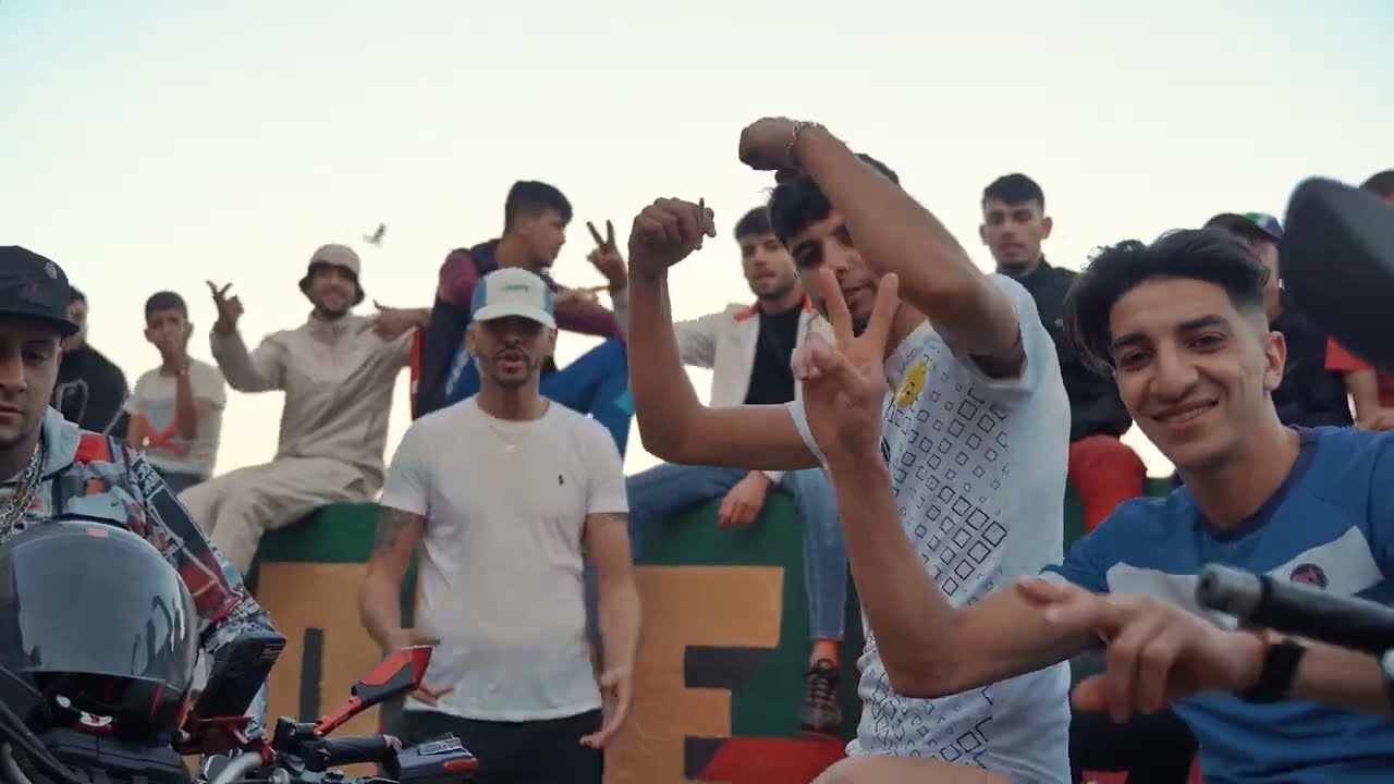 Neymar - Osman 3 ( Clip Officiel )