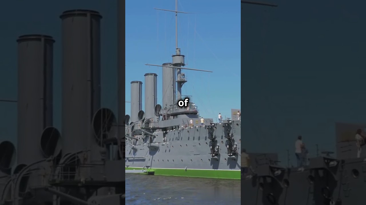 Why Russia Lost the Russo-Japanese War of 1905 