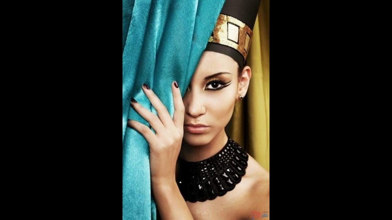 Secrets of the beauty of the Pharaohs