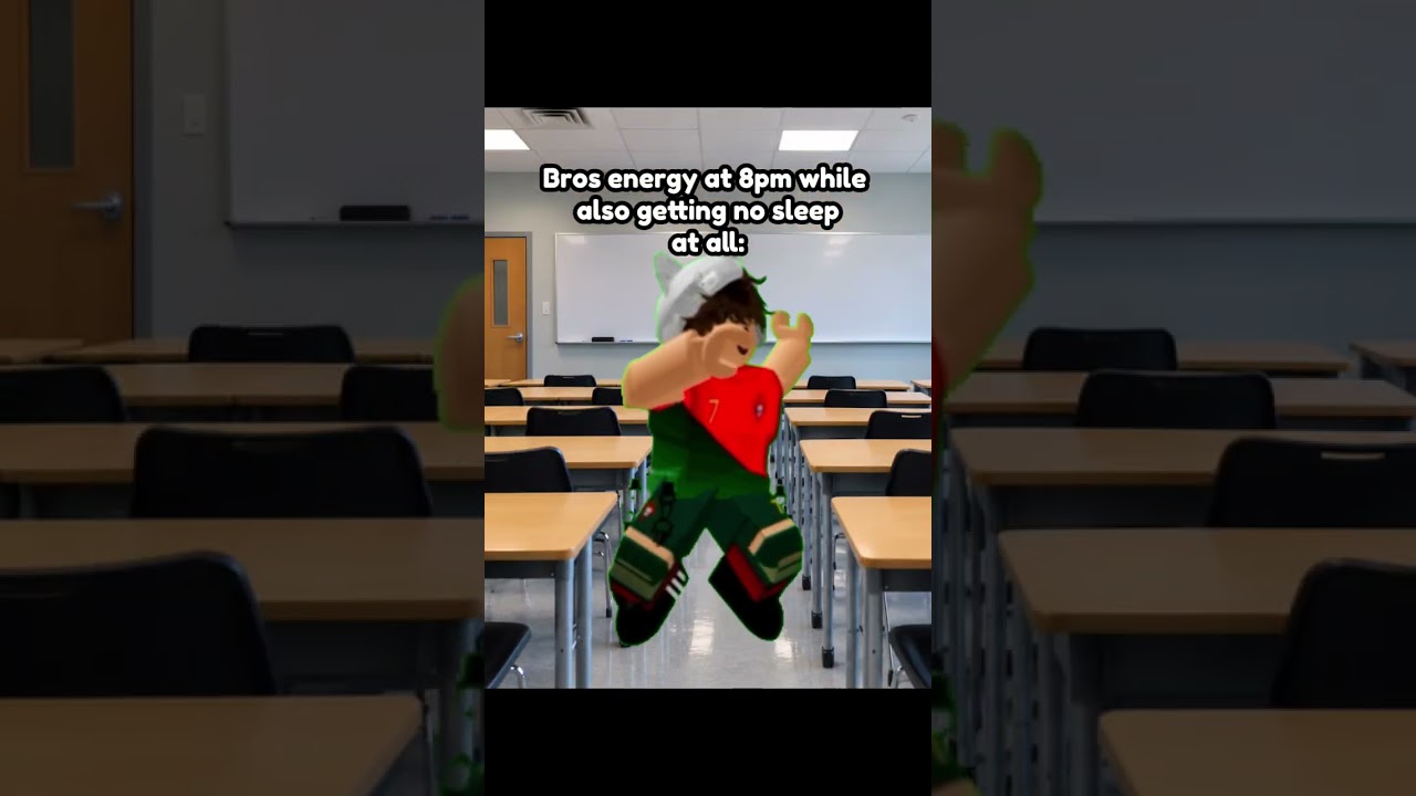 Энергия брата в 8 вечера, да еще и совсем не выспавшегося😭✌️ #roblox #shorts #robloxshorts #usash...