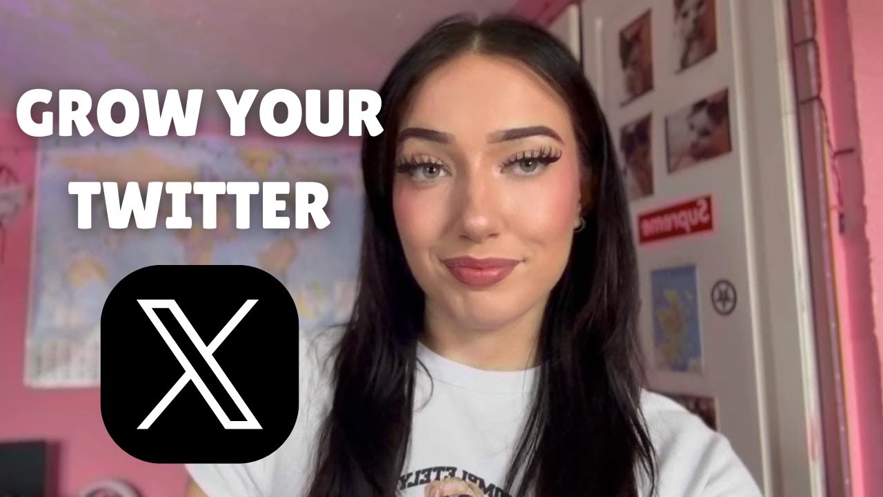 How to grow your twitter for selling feet pics or doing findom