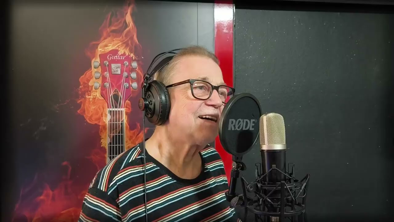 Tommy Watzke - Ich denk an Dich